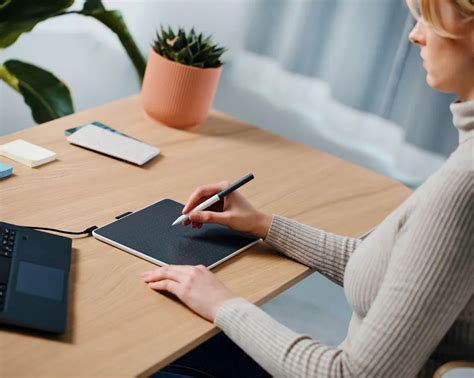 Image result for Wacom One Drawing