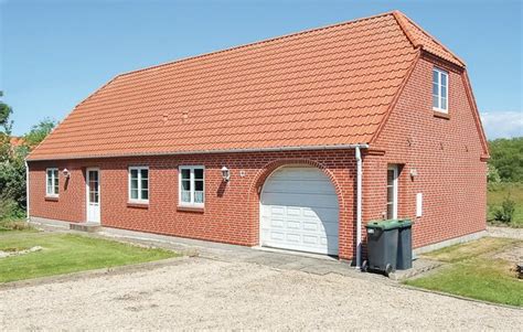 Holiday Home - Nr. Nebel , Denmark in Nr. Nebel | Novasol