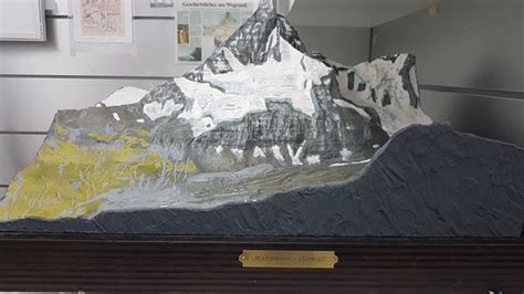 Matterhorn Museum - Zermatlantis (Zermatt) - 2021 What to Know Before ...