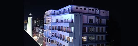 Govt. Hrangbana College, Government of Mizoram, India