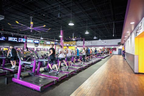 Planet Fitness plans 7 total OKC-area clubs open by end of 2016