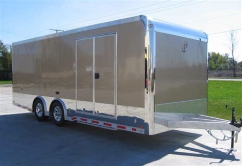 Image result for inTech Trailers