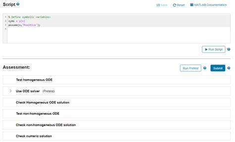 Image result for Solving First Order De