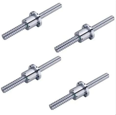 Ball Screws - Manufacturer & Supplier from Bangalore India