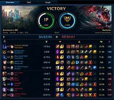 Nocturn Build by Nocturne Build Guide Haunt The Jungle League Of Nocturn Build