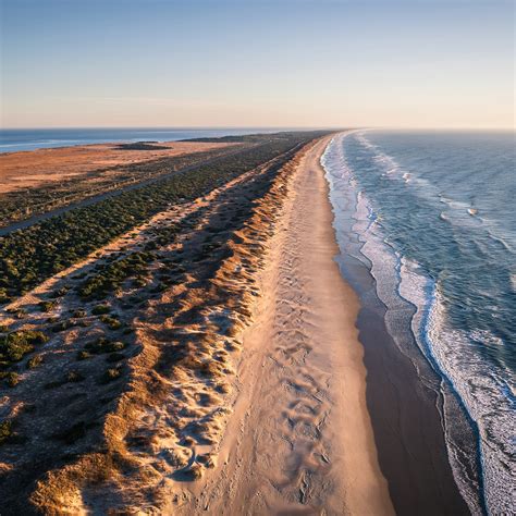 Unique East Coast Beaches The 26 Top East Coast Beaches For 2025