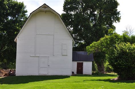 Jolley's Ranch: On-Site Possibilities