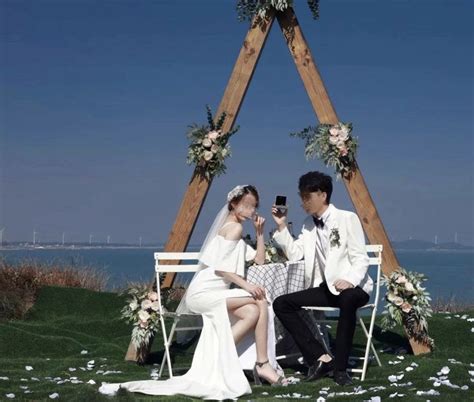 福州婚纱摄影盘点|新娘们，这里有9家超棒的旅拍_福州婚庆公司