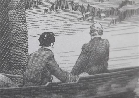 Frankenstein Henry Clerval and Victor in 2025 | Victor frankenstein ...