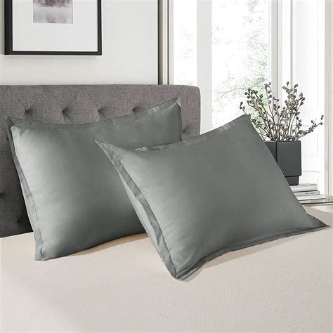 Sham Pillows Queen at Owen Griver blog