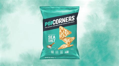 Are PopCorners Healthy? Health Review and Nutritional Facts - VegParadise