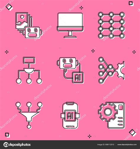 Animated Computer Algorithm Stock Image 的图像结果