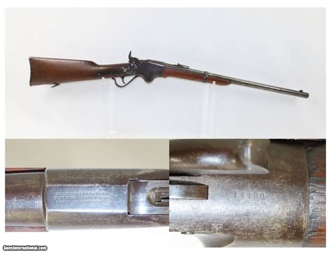 Repeater Gun Civil War