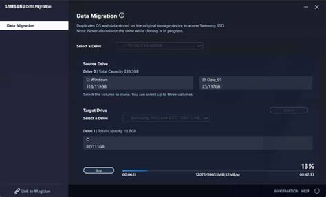 Image result for Samsung Data Migration Tutorial