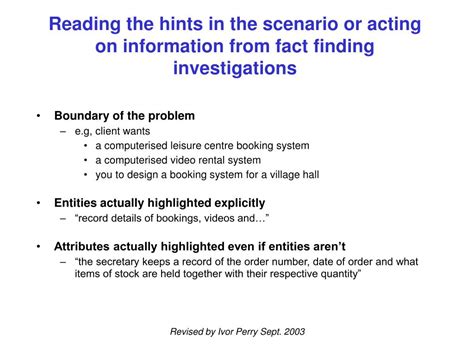 Introduction to Data Modelling 的图像结果