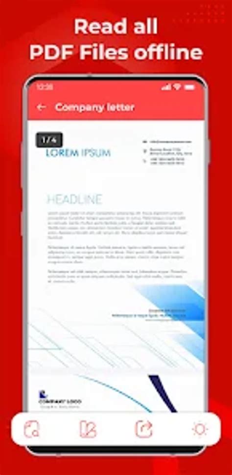 Basic PDF Viewer 的图像结果