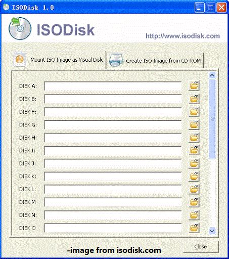 Image result for ISO FileMaker Free
