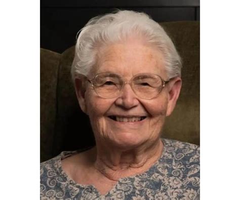 Norma Larson Obituary (2024) - Roosevelt, UT - Hullinger Mortuary