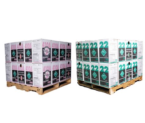 National Refrigerant Wholesaler