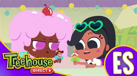 Image result for Treehouse Direct Subscribe