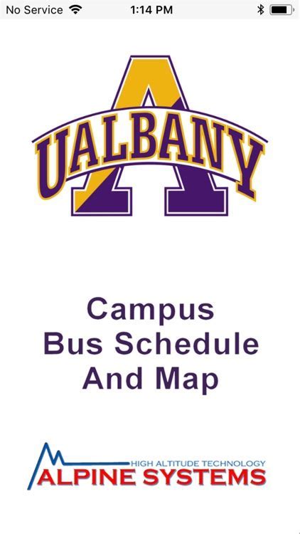 UAlbany Bus Schedule: A Comprehensive Guide