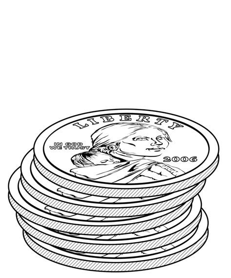 Coin Art 的图像结果