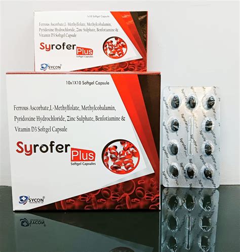 Sycon Healthcare