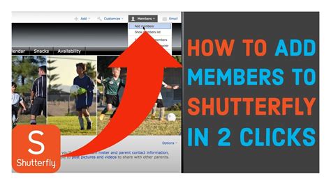 Image result for Shutterfly Tutorial