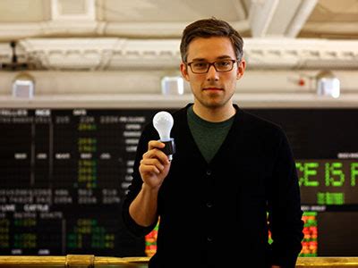 Interview with Zack Supalla CEO of Spark