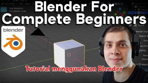 Image result for Tutorial Modelling Dengan Blender