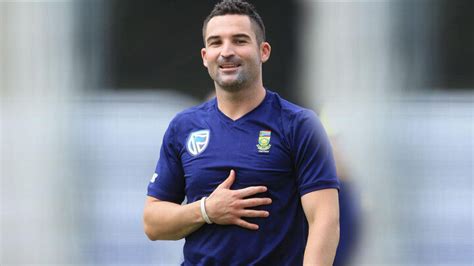 IND vs SA 2nd Test: 'Drawing is as big as a loss' Dean Elgar determined ...