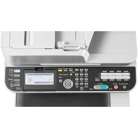 OKI Data Buy Okidata MC363dn Color Laser LED Printer at Ubuy India