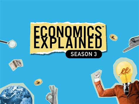 Image result for Economics Explained