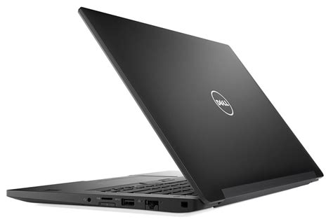 Dell Latitude E7490 - Core i5 / 8GB RAM / 256GB