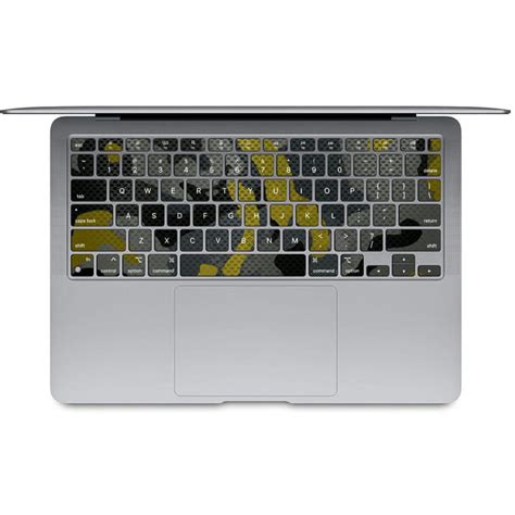 Key Skin Decals for MacBook, Laptops & Notebooks – SkinsLegend