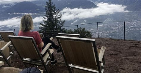 San Luis: Tyrolean spa where therapeutic magic lies simply in the ...