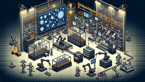 Image result for Smart Manufacturing Technology