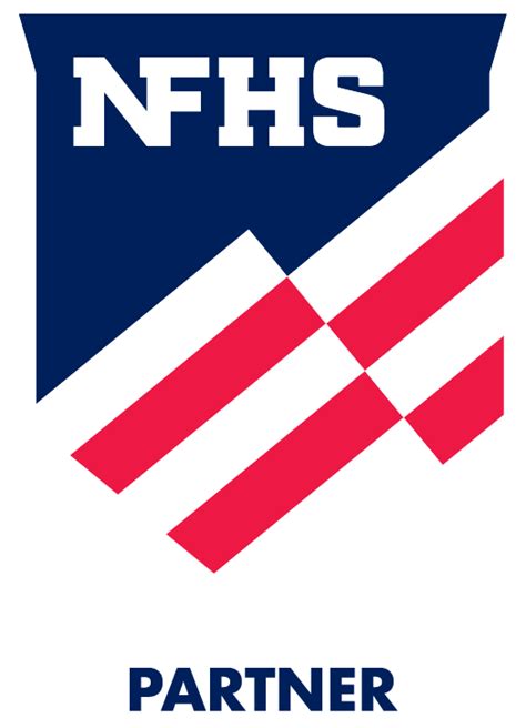 Image result for NFHS Network Partner Logo
