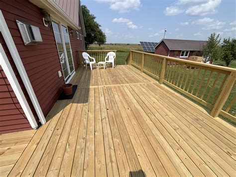 South Dakota Off-Grid Self-Sufficient Homestead - SurvivalRealty.com