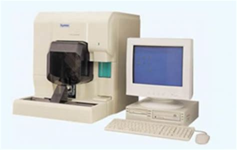 3/5分类动物血液分析仪--性能参数，报价/价格，图片--中国生物器材网