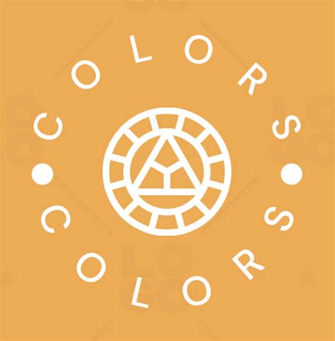Colors Logo Maker | LOGO.com