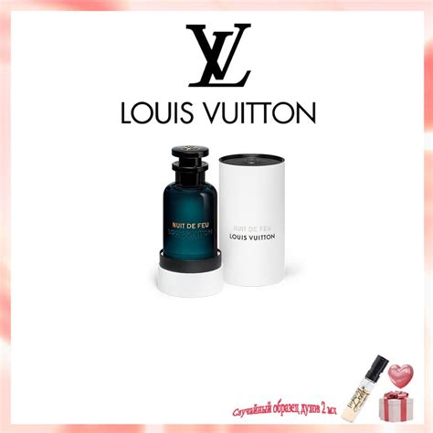 Louis Vuitton LV-005 Духи 100 мл (1595113078)