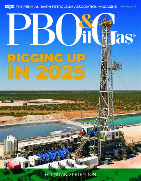 Seven Permian producers rank in top 10 of most prolific operators in U ...