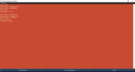 Image result for Viva On Hostel Management System Project Computer Science Python