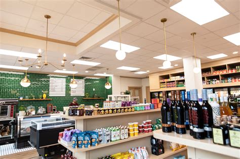 First Look: A new grocery store in Willow Grove offers bagels from New ...