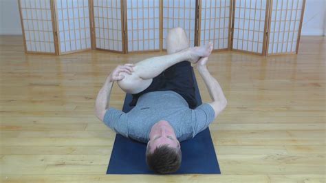 Hip Stretches to Relieve Hip & Lower Back Pain