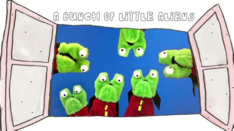 Image result for Alien Song for Kids Recent