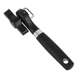 Buy Stainless Steel Smooth Edge Cans Opener, Bottle Cutter, for Home ...