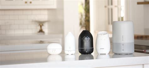 doTERRA Diffuser 的图像结果