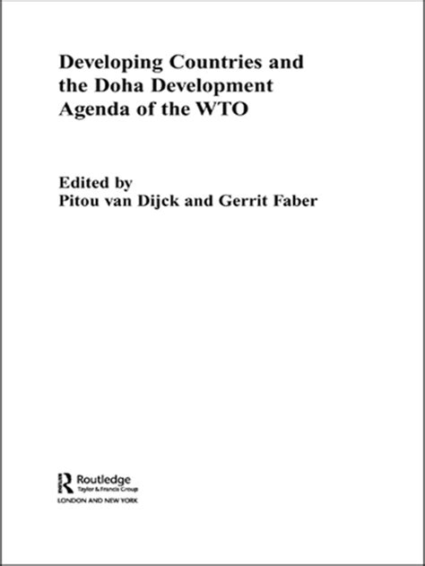 WTO Developing Countries 的图像结果